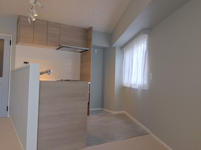 深沢ハイム　LD