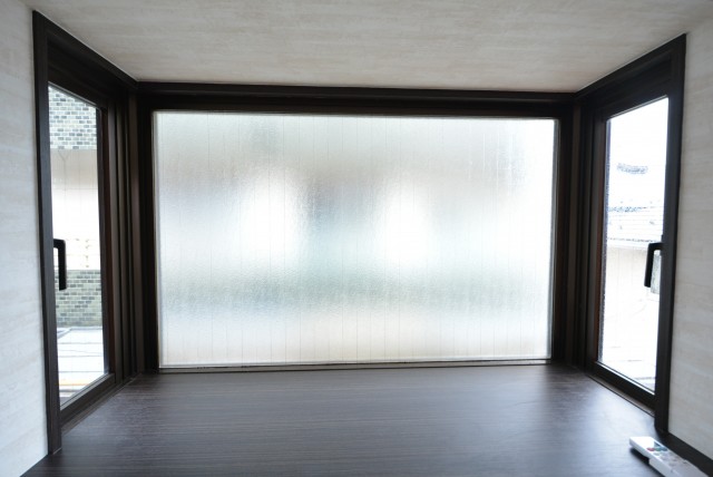 カルム桜新町パティオ LDK