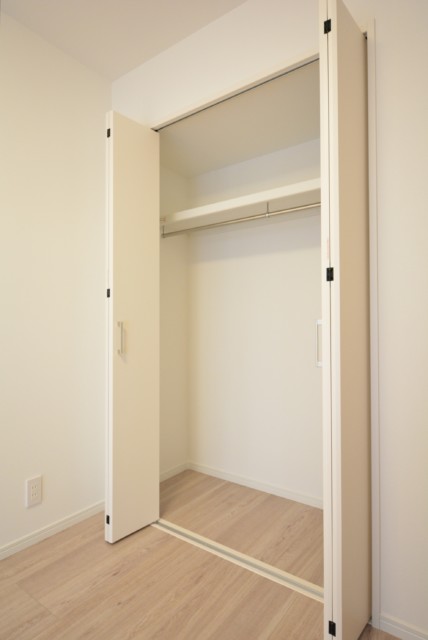 西蒲田スカイハイツ 洋室2