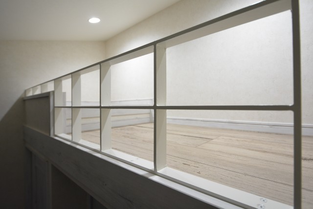 カルム桜新町パティオ 洋室2