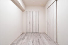 クラリティ・アスール 洋室4 5帖