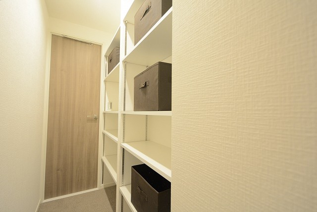 深沢ハイム (100)マルチWIC