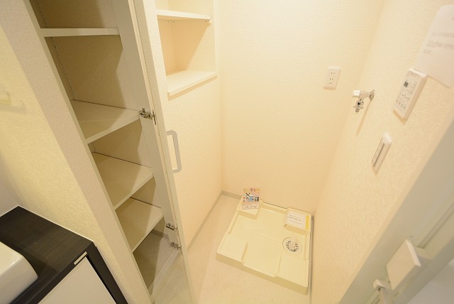 ニュートンプレイス 洗面