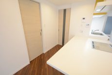 青山セブンハイツ