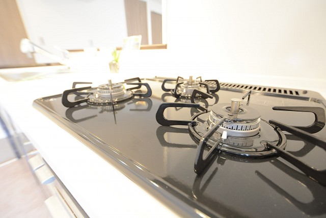 深沢ハイム キッチン