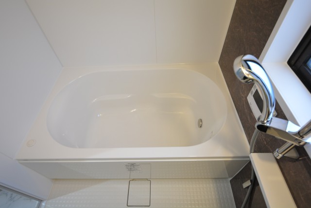 カルム桜新町パティオ 浴室 カルム桜新町パティオ 浴室