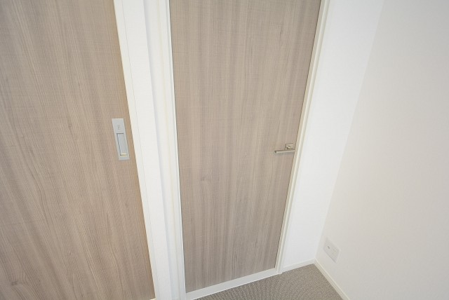 深沢ハイム 洋室①