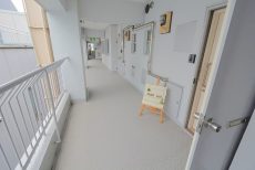 青山セブンハイツ