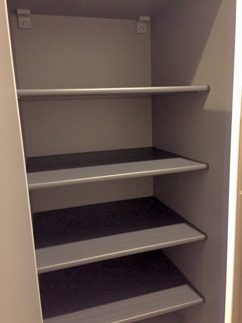 深沢ハイム (24)玄関