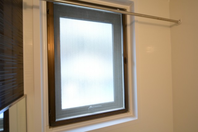 カルム桜新町パティオ 浴室