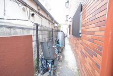 カルム桜新町パティオ 外 カルム桜新町パティオ 外