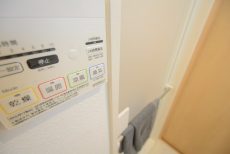 エクセル東陽町 　バス