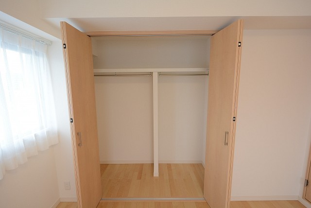 エクセル東陽町　洋室