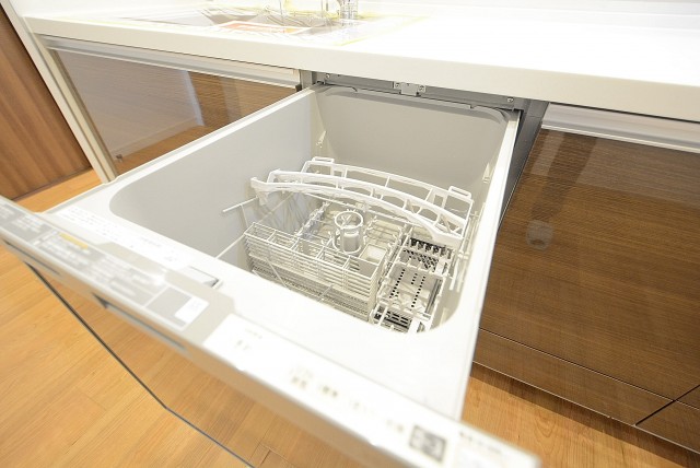 ルネ門前仲町　キッチン