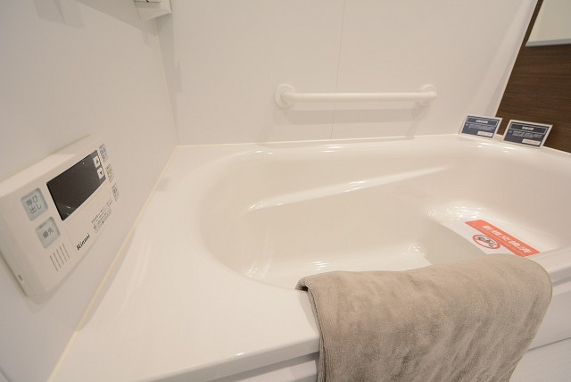 ルネ門前仲町　バス