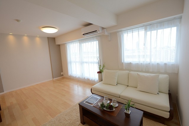 エクセル東陽町　LDK