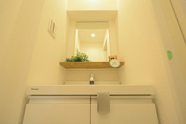 ハヤマビル 洗面 ハヤマビル 洗面