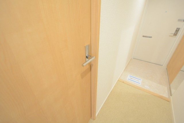 ファミリータウン東陽 洋室6.1