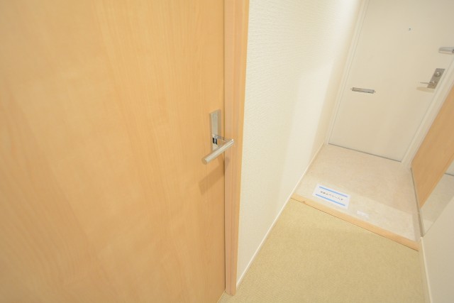 ファミリータウン東陽 洋室6.1