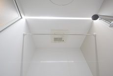 青山セブンハイツ　サニタリールーム