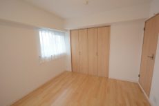 エクセル東陽町　洋室