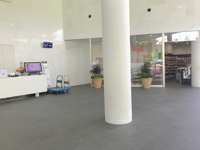 ニュートンプレイス