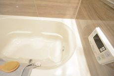 クラリティ・アスール 　バス