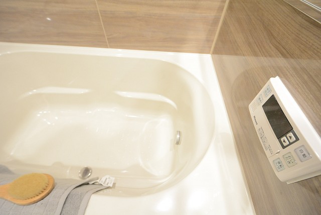 クラリティ・アスール 　バス