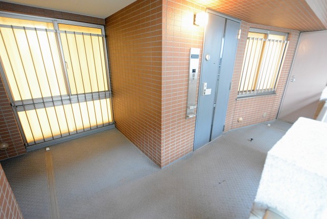 ニュートンプレイス アルコーブ