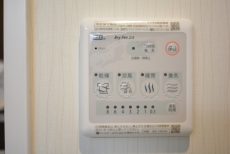 カルム桜新町パティオ 浴室 カルム桜新町パティオ 浴室