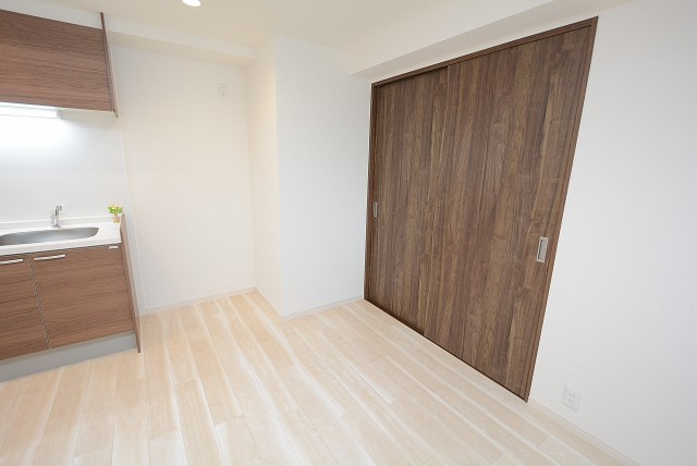 芦花公園ヒミコマンション (74)洋室③