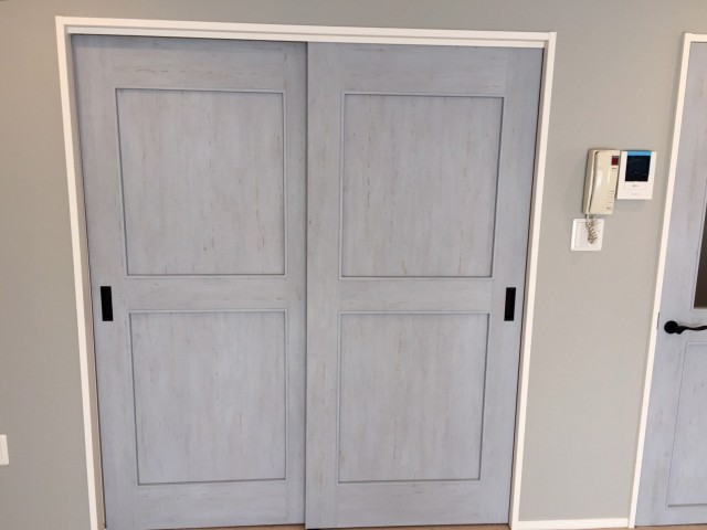 深沢ハイム 洋室4_2