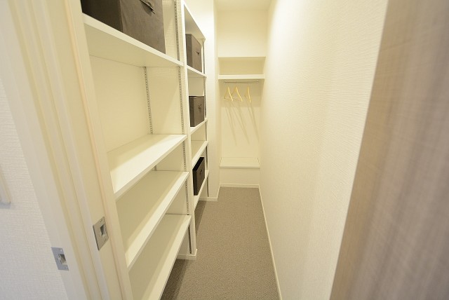 深沢ハイム マルチWIC