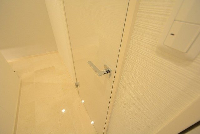 チサンマンション原宿 洋室②