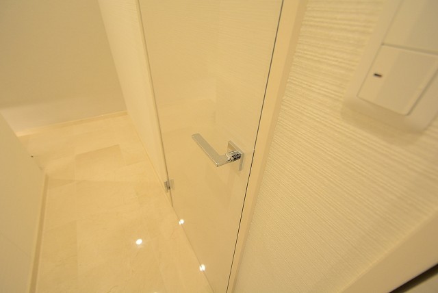 チサンマンション原宿 洋室②