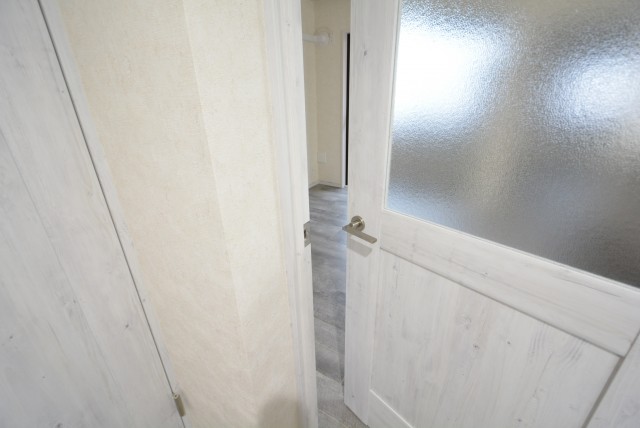 カルム桜新町パティオ LDK