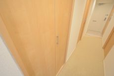 ファミリータウン東陽 電気温水器