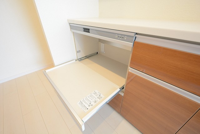 ニュートンプレイス　キッチン