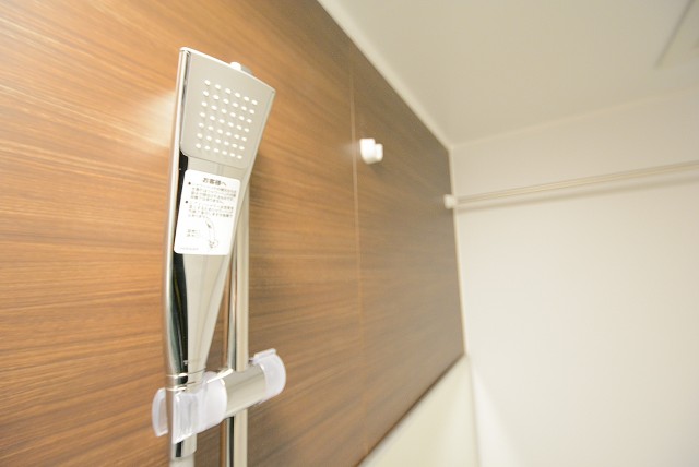 ニュートンプレイス バス