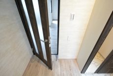 カルム桜新町パティオ LDK カルム桜新町パティオ LDK