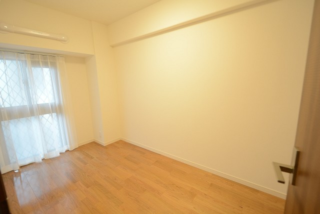 ルネ門前仲町　洋室