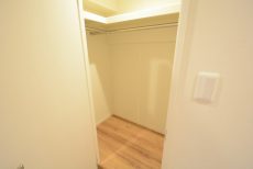 チサンマンション原宿 洋室②