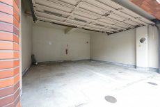 カルム桜新町パティオ 外 カルム桜新町パティオ 外