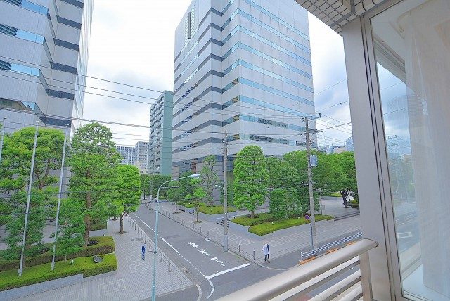 クラリティ・アスール 　洋室