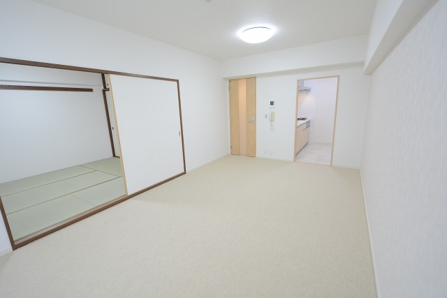 ファミリータウン東陽 LD