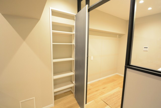 上馬マンション LD