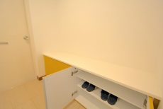 青山セブンハイツ