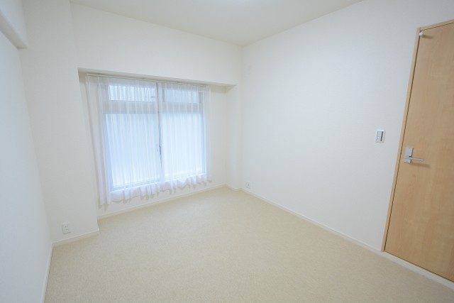 ファミリータウン東陽 洋室6.1