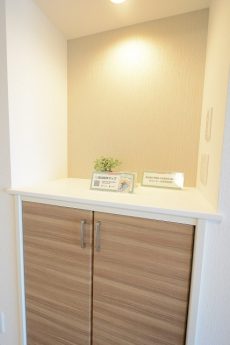 ファミリータウン東陽　LD