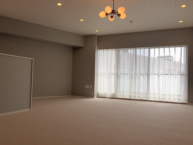 深沢ハイム　LD